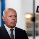 Tory MP fails to defend Maccabi Tel Aviv