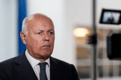 Tory MP fails to defend Maccabi Tel Aviv