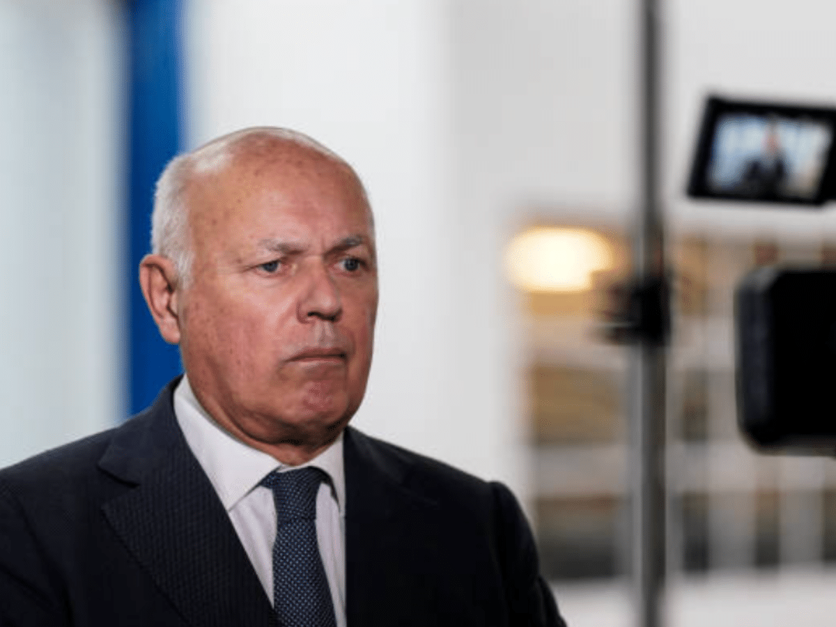 Tory MP fails to defend Maccabi Tel Aviv