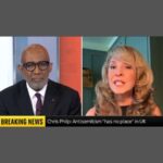 Tracy-Ann Oberman seemingly does IHRA antisemitism on Sky