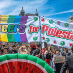 Transphobia is breaking feminism apart, while fascists lurk nearby