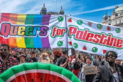 Transphobia is breaking feminism apart, while fascists lurk nearby