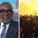 Trevor Phillips suggests football hooligans deserve equal rights
