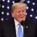 Trump accused of staging fake riot to justify invading Portland