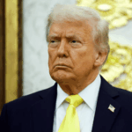 Trump apparently cools on idea of Sean 'Diddy' Combs pardon