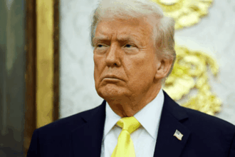 Trump apparently cools on idea of Sean 'Diddy' Combs pardon