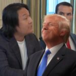 Trump-backed US 'journalist' group threatens to 'take out' antifa