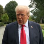 Trump orders US troops into Chicago and Portland