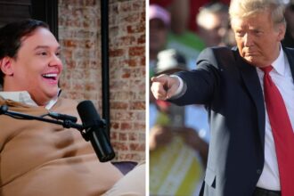 Trump pardons republican conman