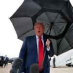 Trump ponders Tomahawk missiles to Ukraine in new escalation