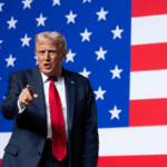 Trump ramps up authoritarianism