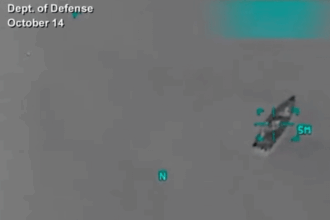 Trump slammed for using drugs as pretext for imperialism