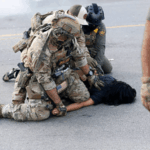 Trump wants ICE to step up their fascism