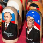 Trumps tries to change the constitution so he can serve a third term