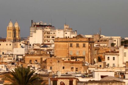 Tunisia: Authorities must immediately overturn death sentence for peaceful dissent