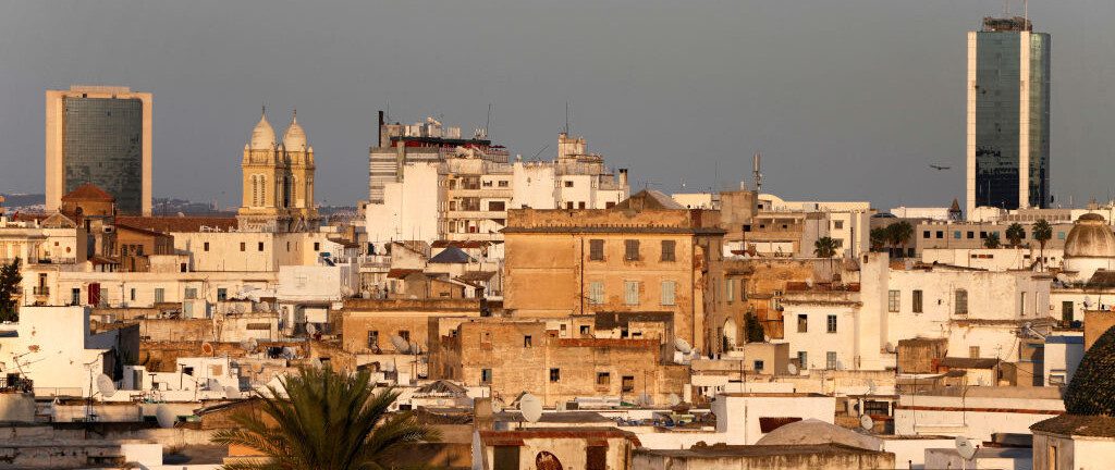 Tunisia: Authorities must immediately overturn death sentence for peaceful dissent