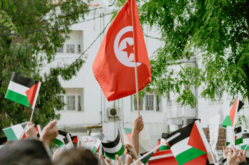 Tunisia to outlaw normalisation with Israel’s genocidal regime