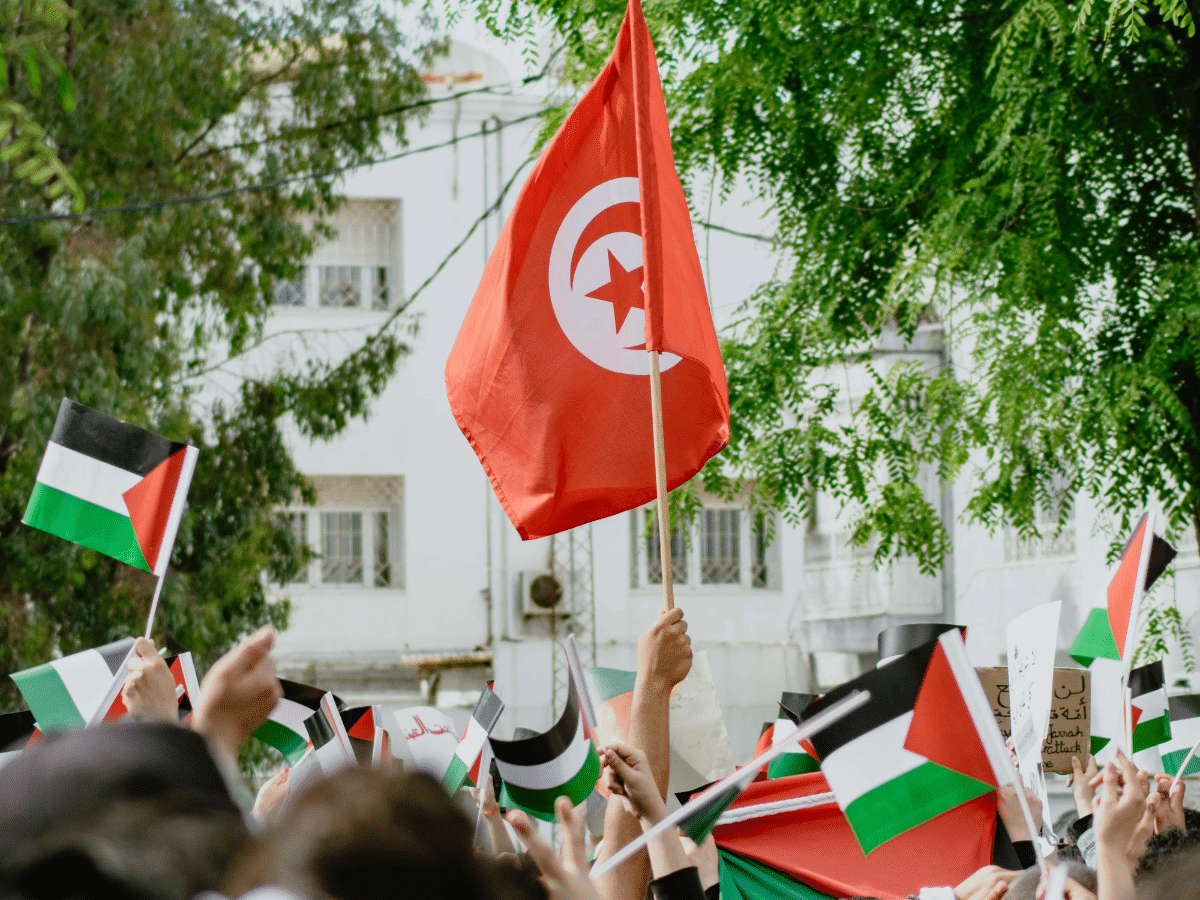 Tunisia to outlaw normalisation with Israel’s genocidal regime