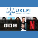 UK Lawyers for Israel now going after Netflix and the BBC