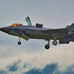 UK arms trade prioritises US above all