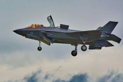 UK arms trade prioritises US above all