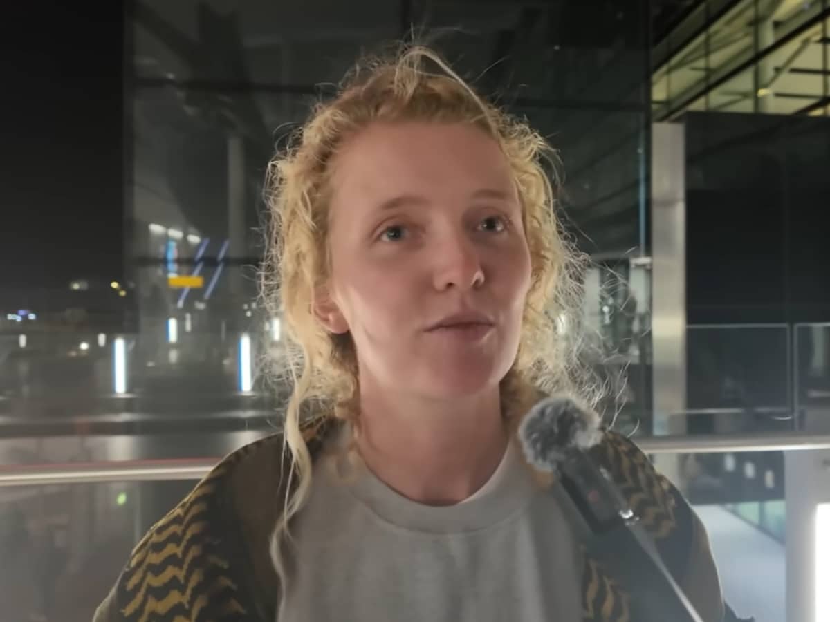 UK hostages Israel terrorised thrown under the bus by Starmer