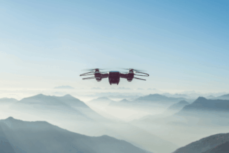 UK military will soon be able to shoot down drones