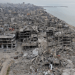 UN Report says Israel committing genocide — world urged to act