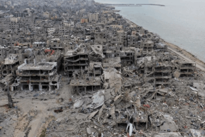 UN Report says Israel committing genocide — world urged to act