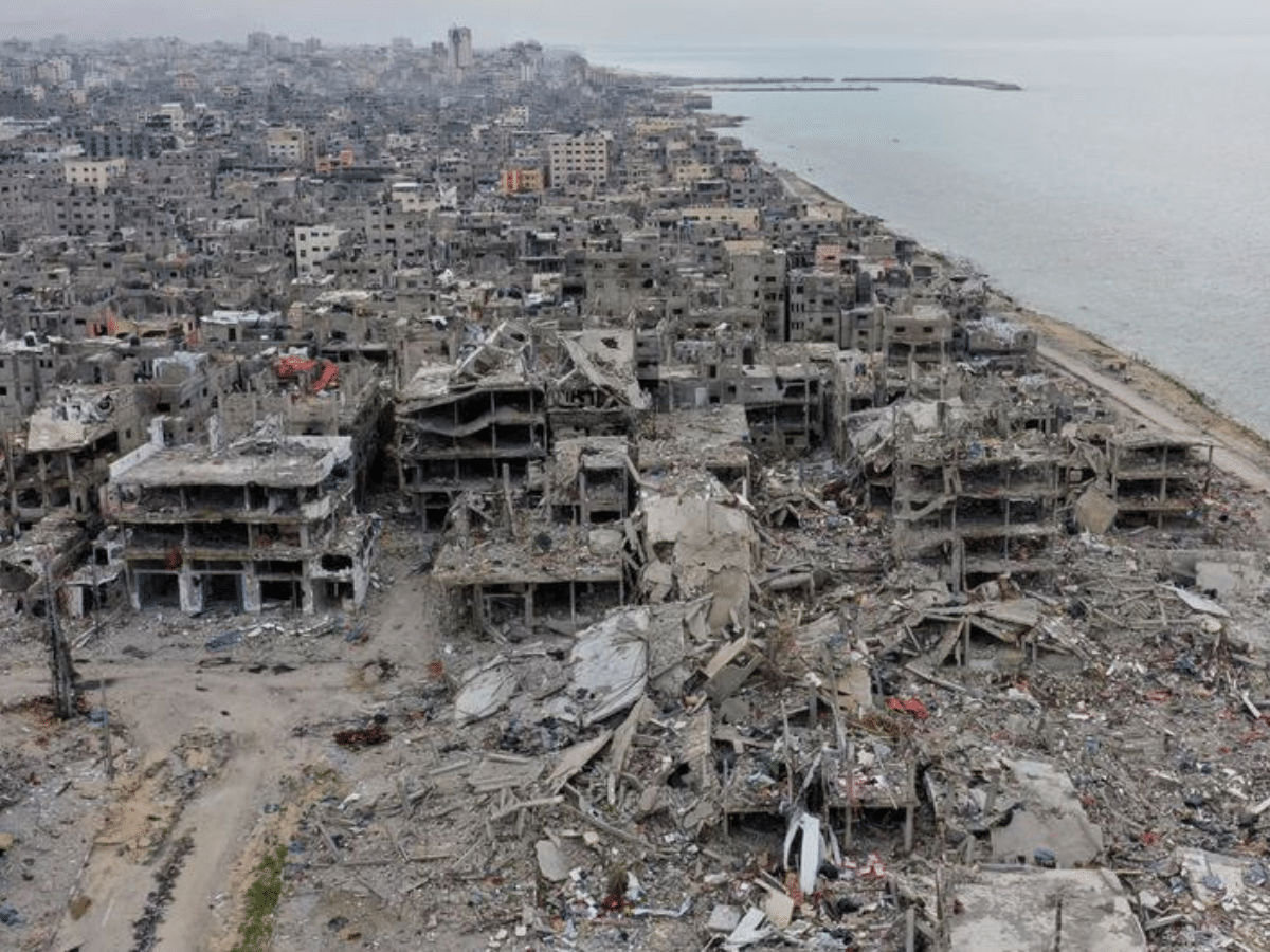 UN Report says Israel committing genocide — world urged to act