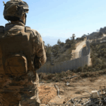 UN peacekeepers shoot down Israeli drone on Lebanese border