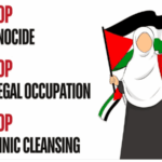 UNISON walkout after convention centre forbids Palestine message