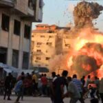 UNRWA just warned Israel may be about to commit a massacre