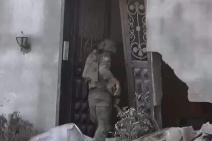 UNRWA reveals 82% of Gaza's buildings under Israeli control