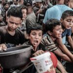 UNRWA says Israel is still mounting a 'strangling siege on Gaza'