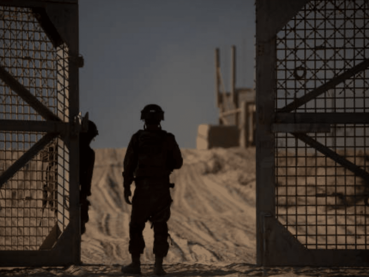 UNRWA — Every hour of delay costs lives