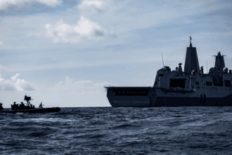 U.S. Airstrikes in Latin America and the Caribbean Are Murder