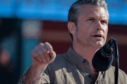 US Defence Secretary confirms Forever Wars really are forever