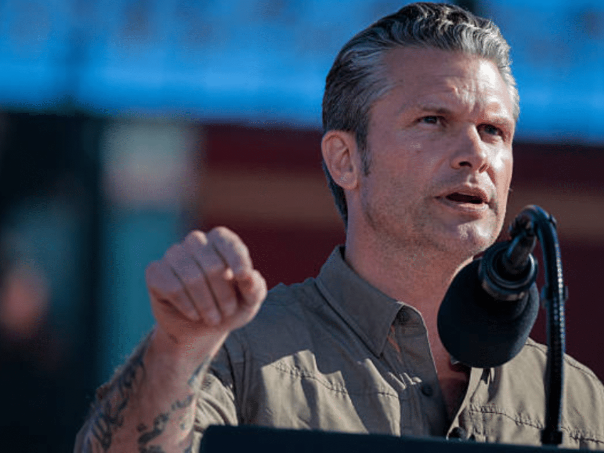 US Defence Secretary confirms Forever Wars really are forever