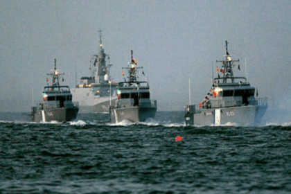 US closes in on Venezuela in proxy 'drugs' war