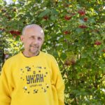 Ukrainian journalist Dmytro: “I never imagined that people would be kidnapped"