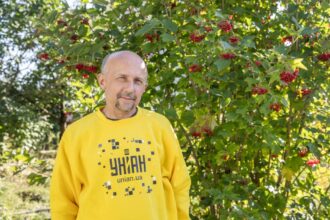 Ukrainian journalist Dmytro: “I never imagined that people would be kidnapped"