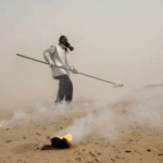 Unexploded munitions are turning Gaza’s rubble into a death trap