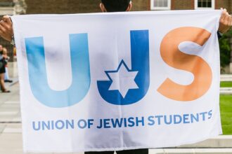 Union of Jewish Students to run antisemitism training at campuses