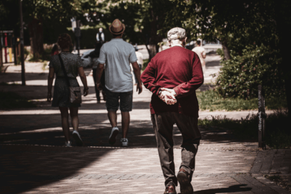 Unison warn pensioners are living in poverty