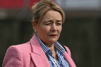 Unite vote AGAINST 'welfare not warfare' motion