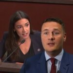 UnitedHealth and RFK dragged by AOC