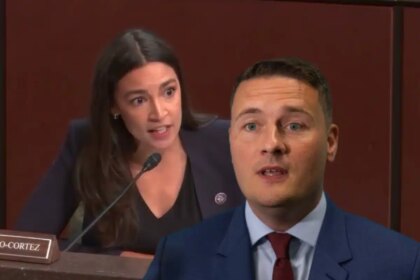 UnitedHealth and RFK dragged by AOC