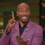 Van Jones apologises for dismissing 'dead Gaza baby' slur