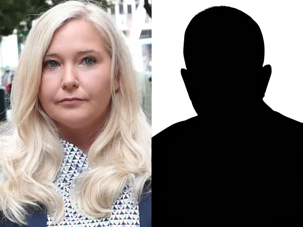 Virginia Giuffre 'raped and beaten' by "well-known prime minister"